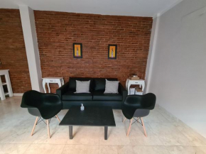 Hotels in Departamento Ancasti